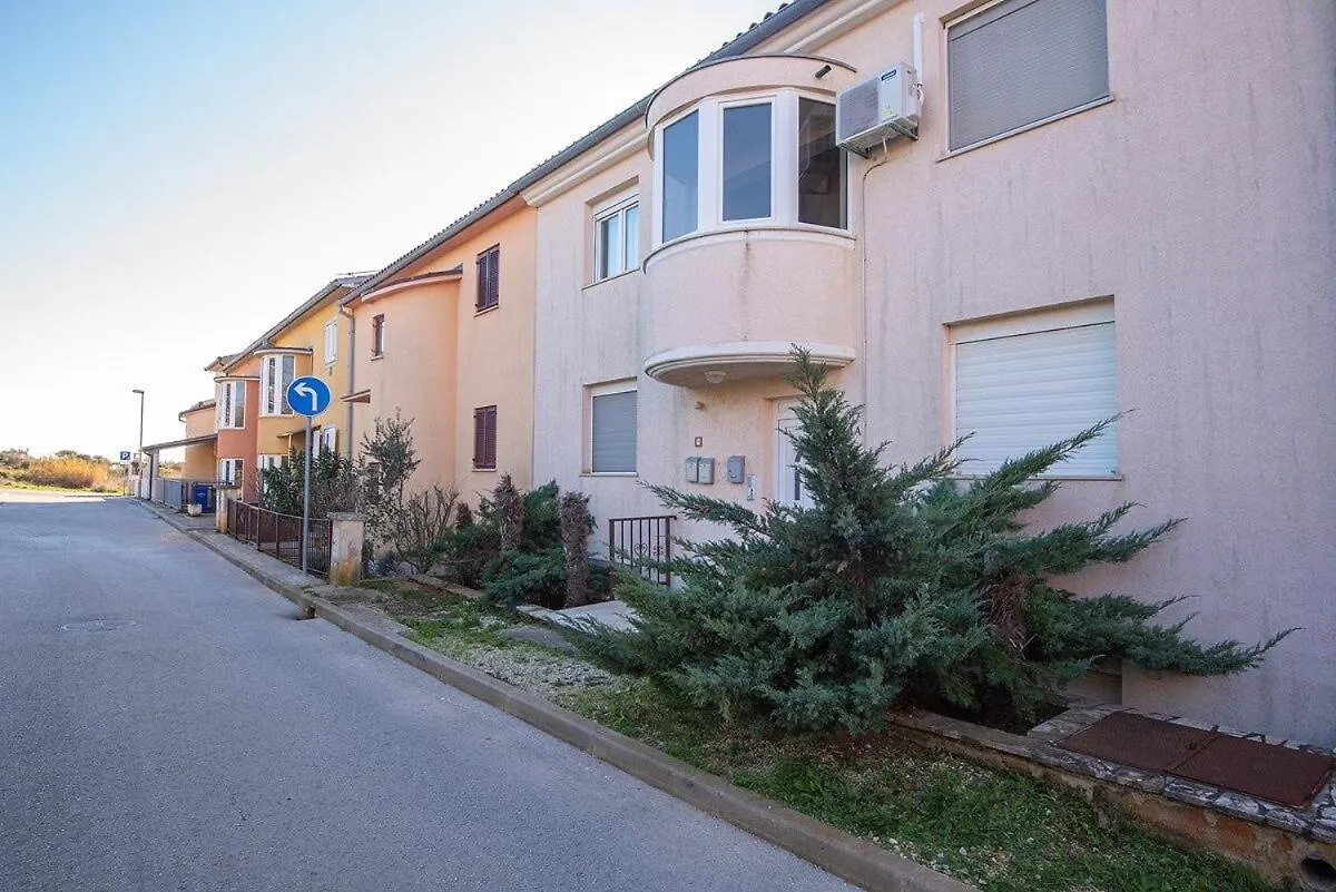 Apartment Stela Μεντουλίν 0*,  Κροατία