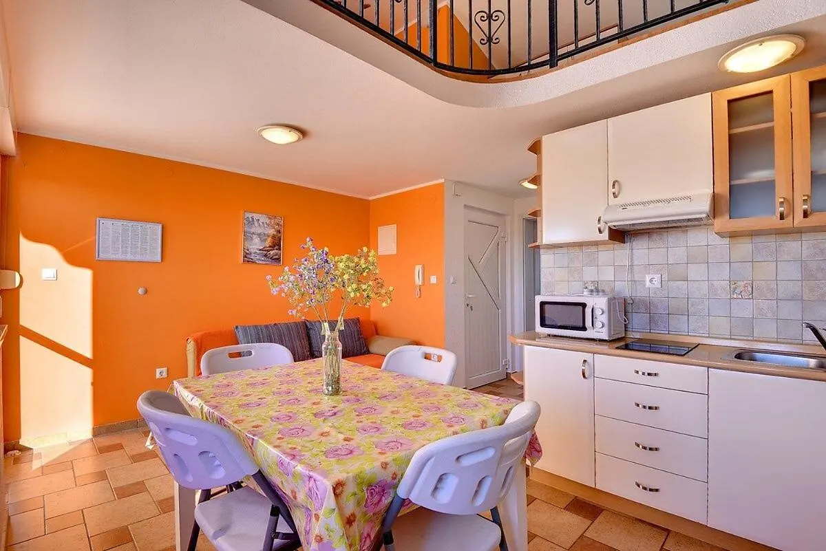 Apartment Stela Medulin