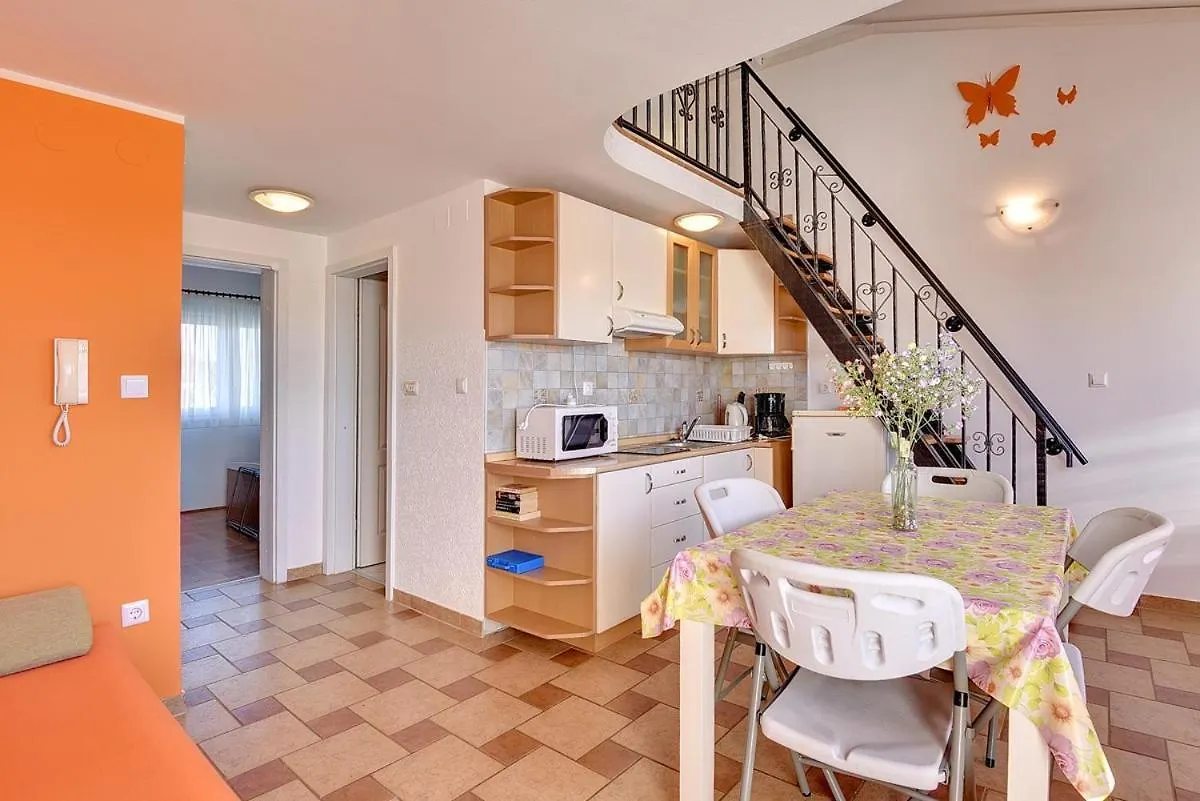 Apartment Stela ميدولين 0*,  كرواتيا