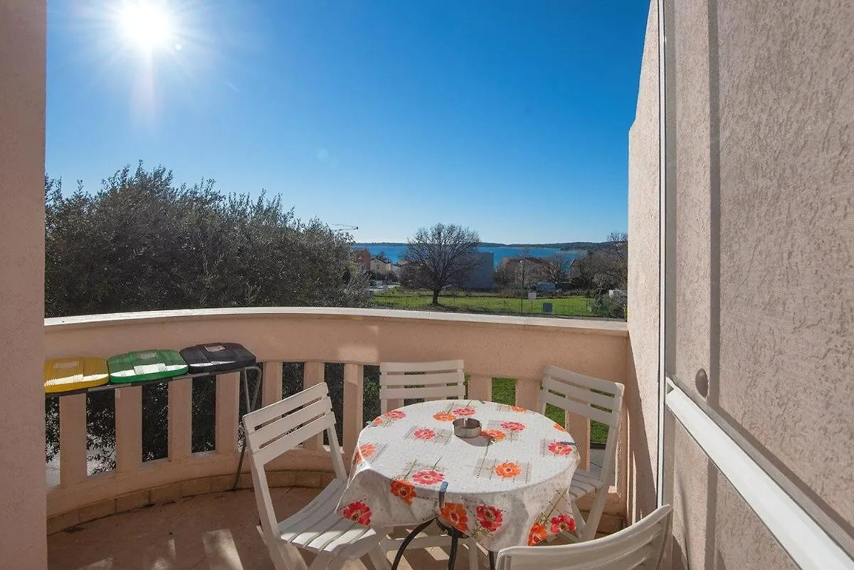 Apartment Stela Medulin
