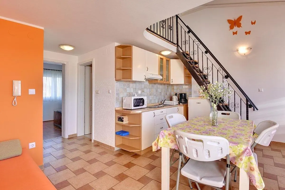 Apartment Stela Medulin