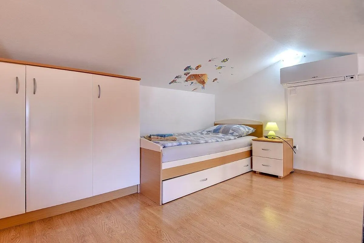 Apartment Stela Medulin