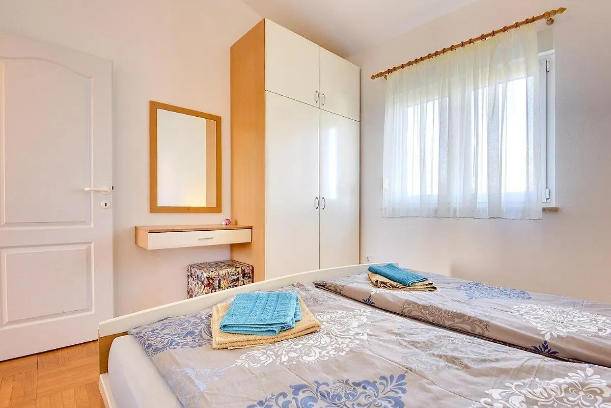 Apartment Stela Medulin Croatia