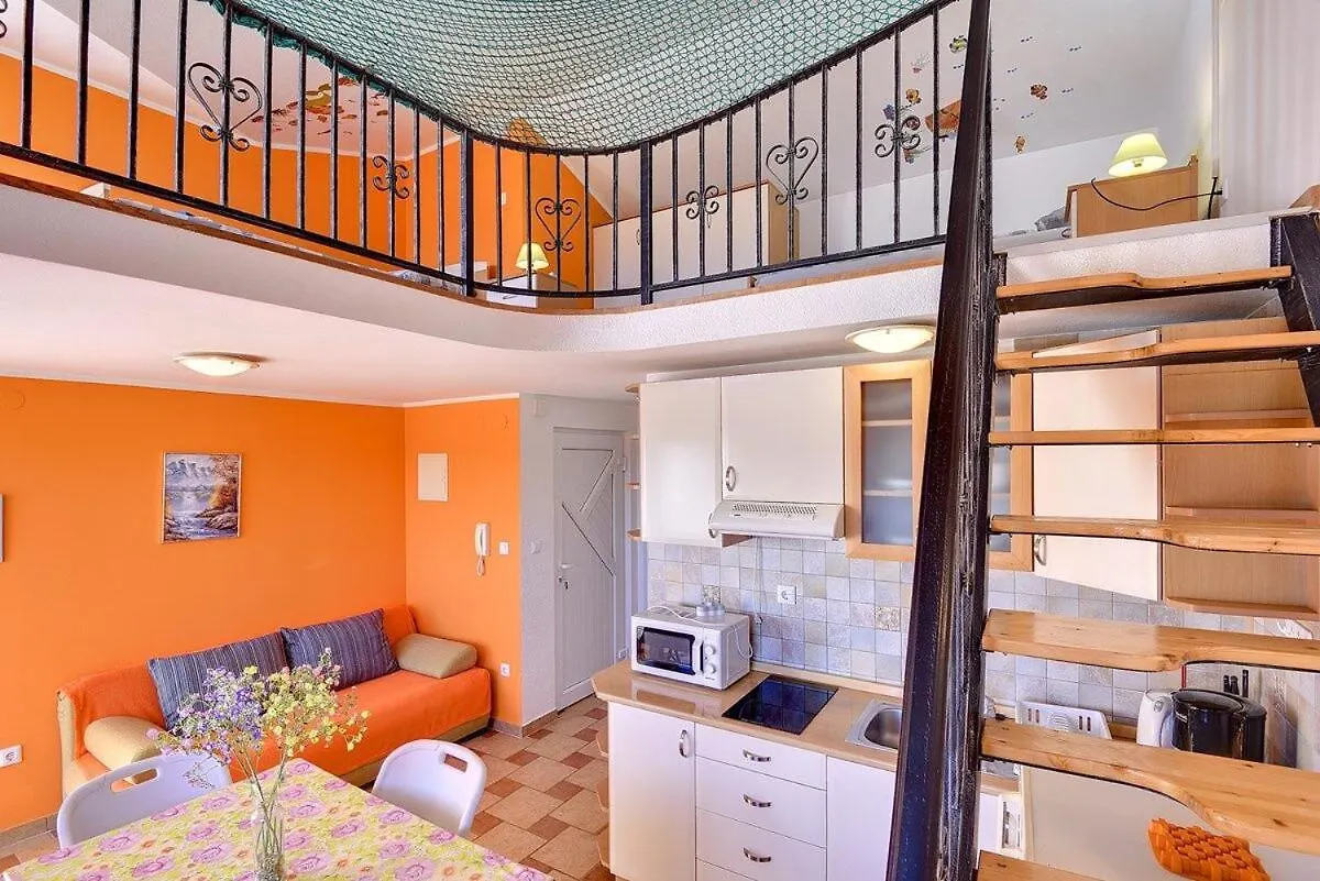 Apartment Stela Medulin Croatia