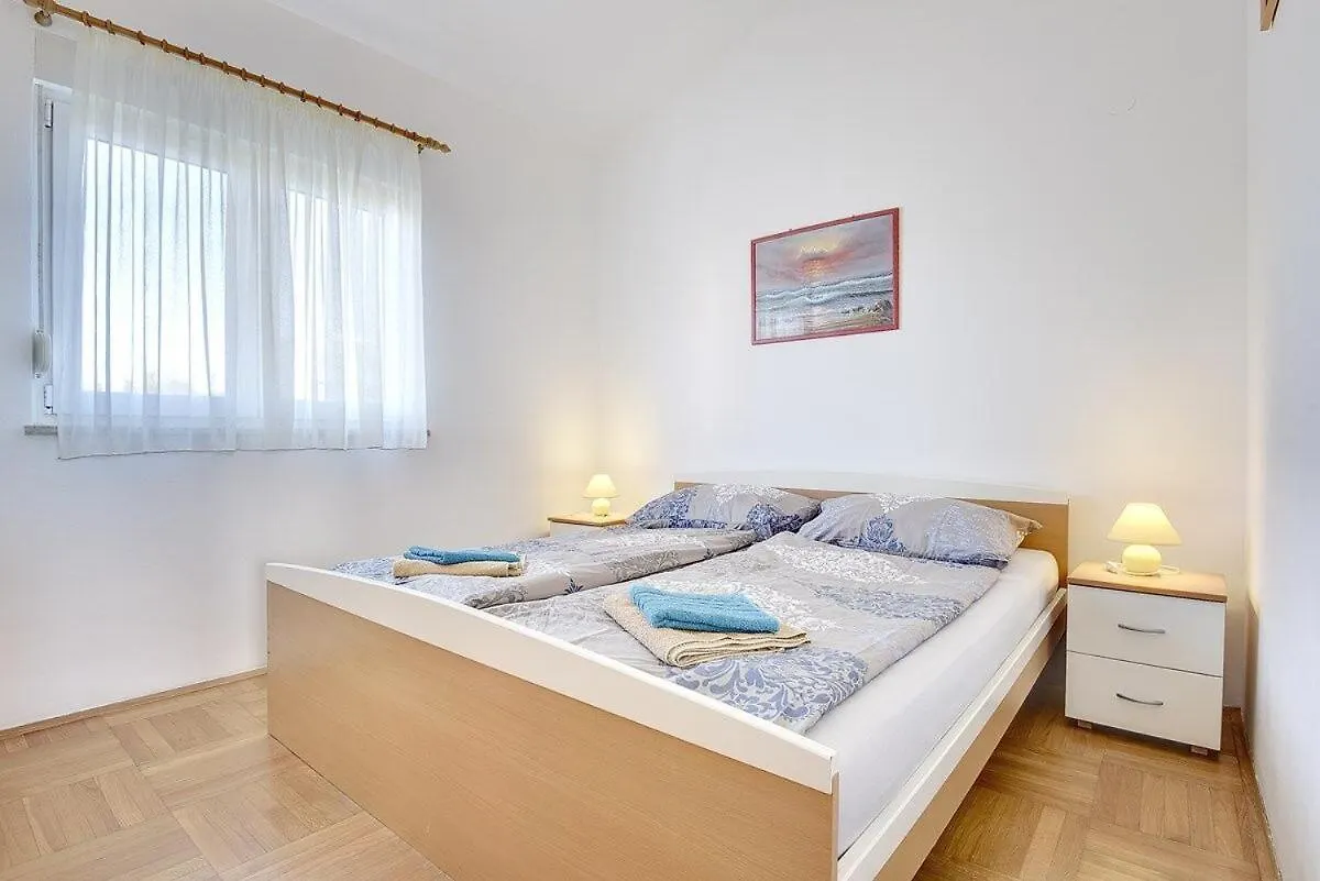 Apartment Stela Medulin Croatia