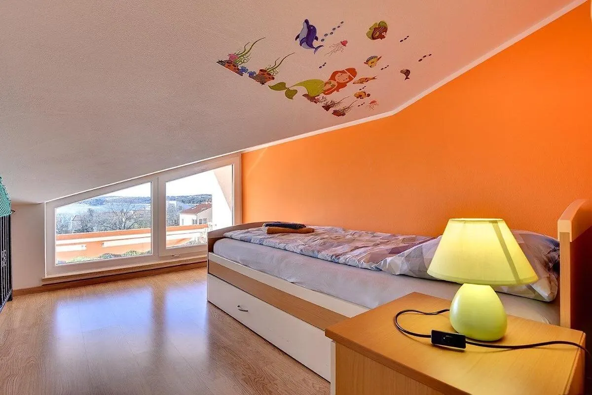 Apartment Stela Medulin