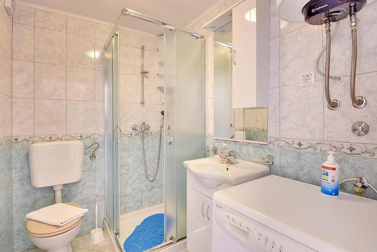 Apartment Stela Medulin
