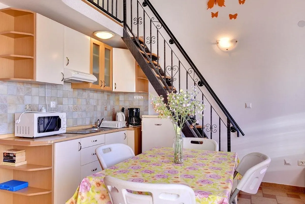 Apartment Stela Medulin
