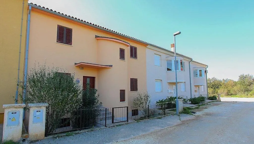 Apartment Stela Medulin