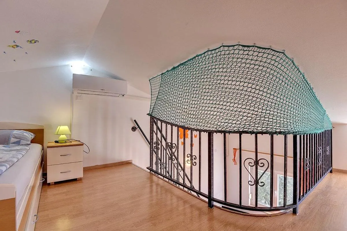 Apartment Stela Medulin Croatia